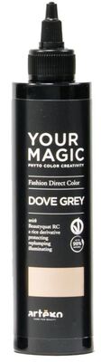 YOUR MAGIC FASHION DIRECT COLOR  DOVE GREY 200ML